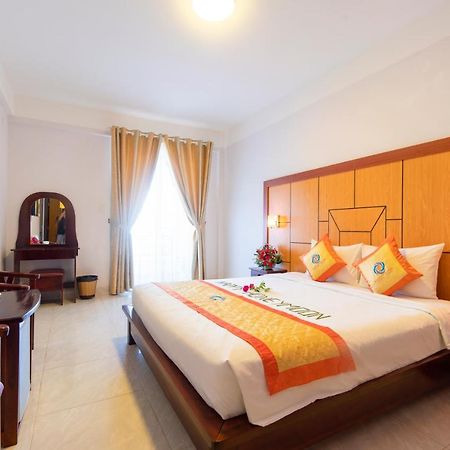 Galaxy Hotel Фукуок Екстер'єр фото