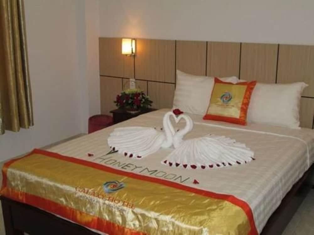 Galaxy Hotel Фукуок Екстер'єр фото